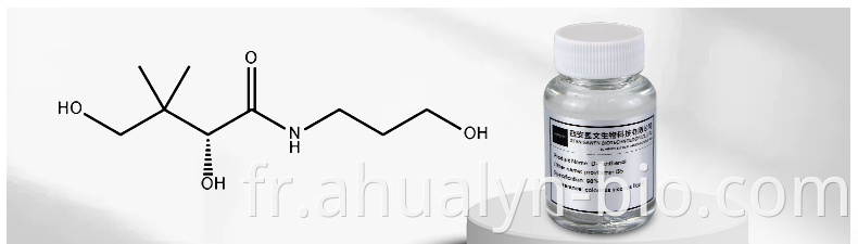 panthenol